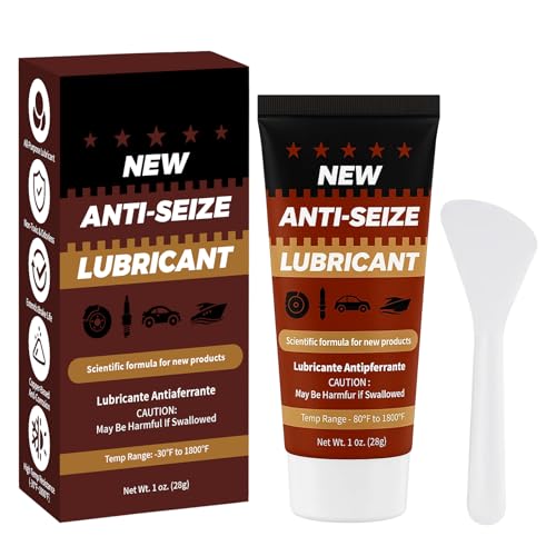 Copper anti-seize lubricant sold under the WINUSD brand